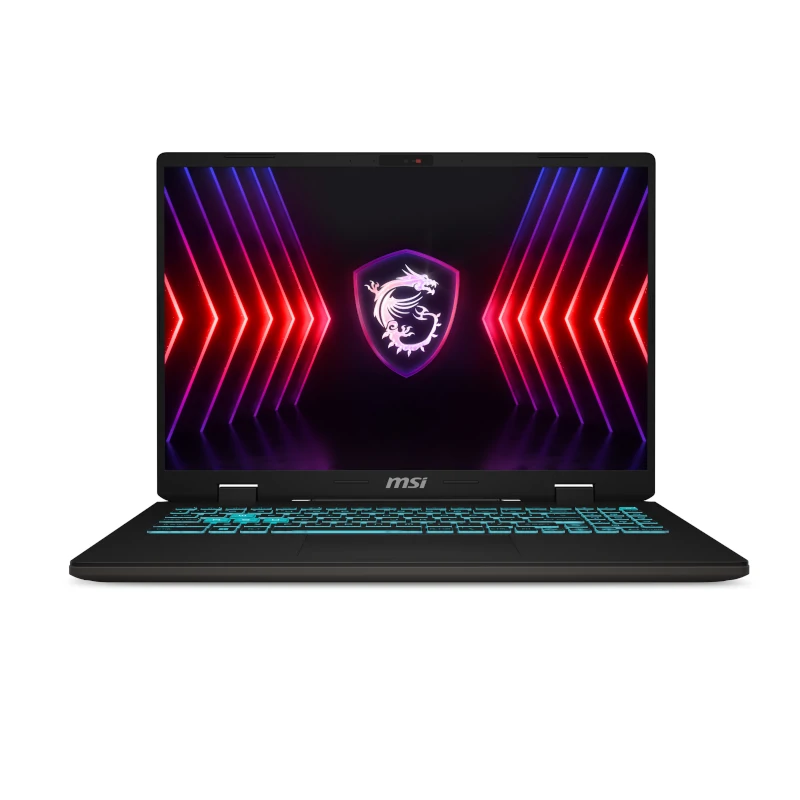 Msi Sword 16hx 044xes